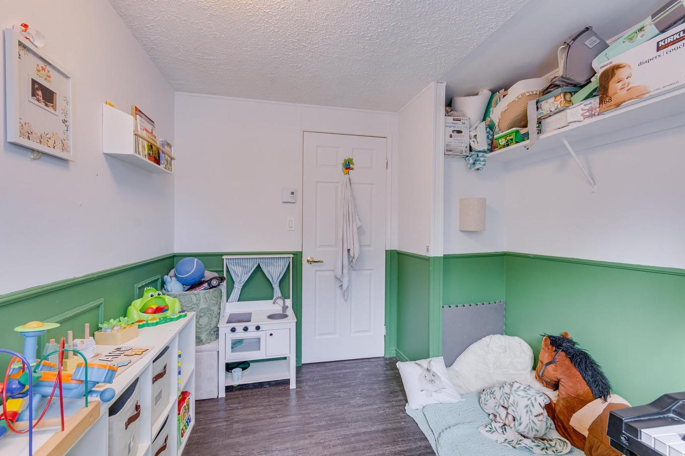 Bedroom - 38 Rue Eastern, Gatineau (Aylmer), QC - Indoor