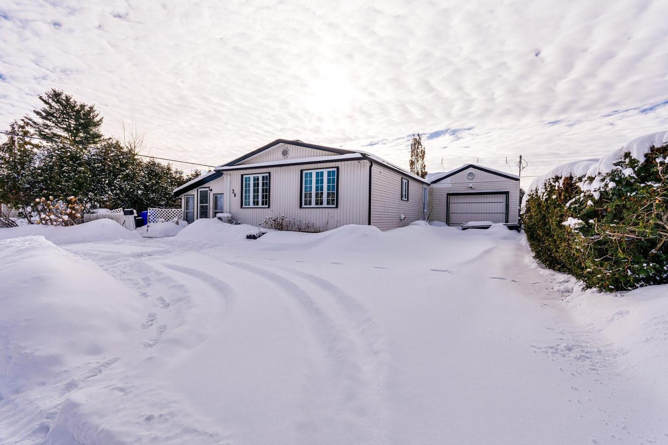 Frontage - 38 Rue Eastern, Gatineau (Aylmer), QC - Outdoor