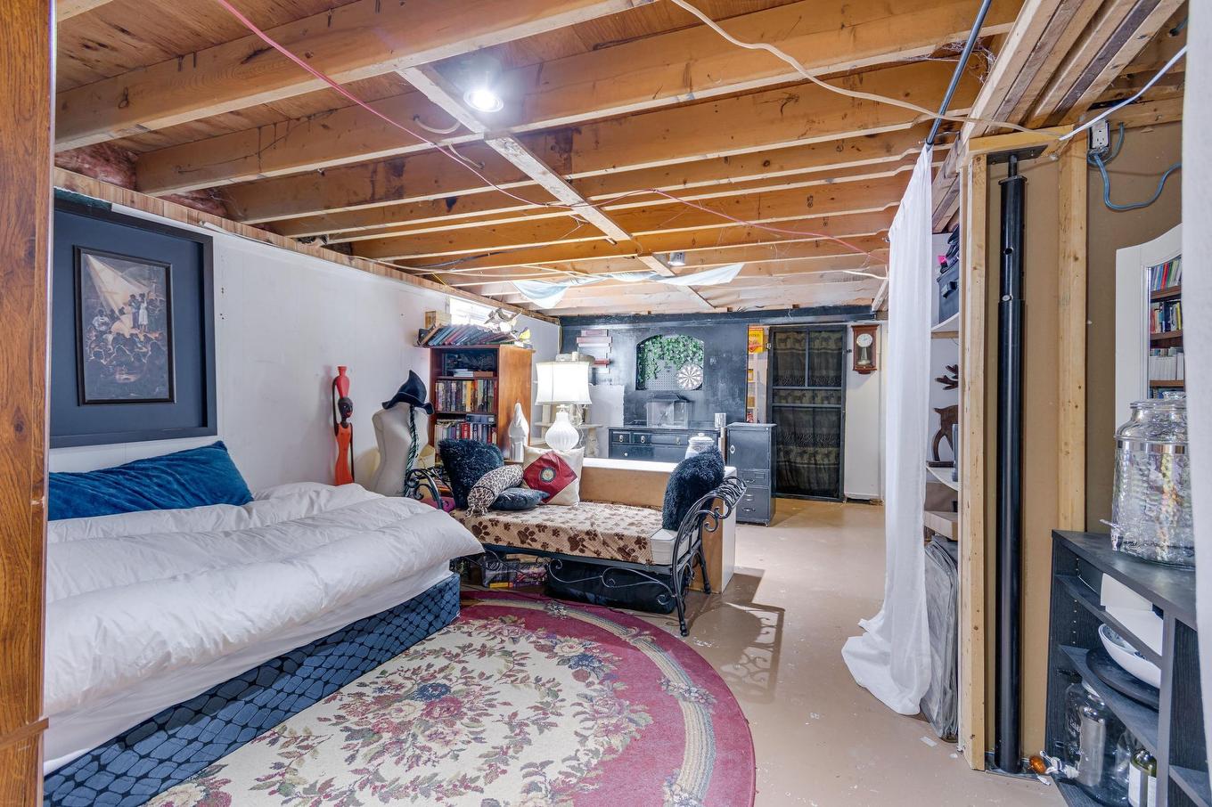 Overall view - 38 Rue Eastern, Gatineau (Aylmer), QC - Indoor Photo Showing Other Room