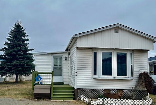 43 Marsh Ave, Moncton, NB