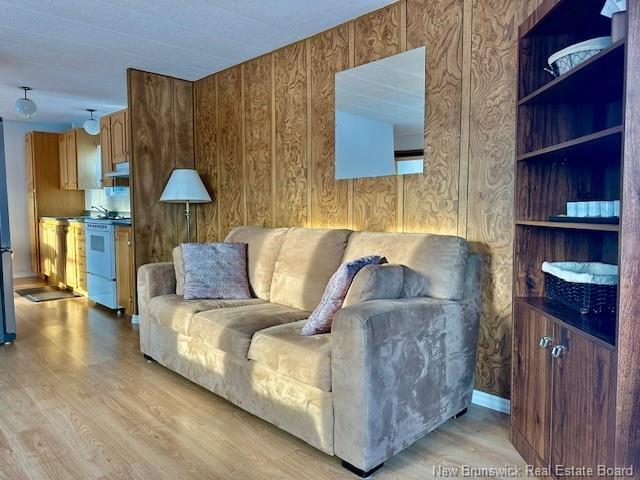 43 Marsh Ave, Moncton, NB