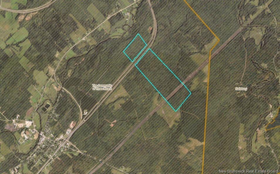 Lot Highway 2, River Glade, NB