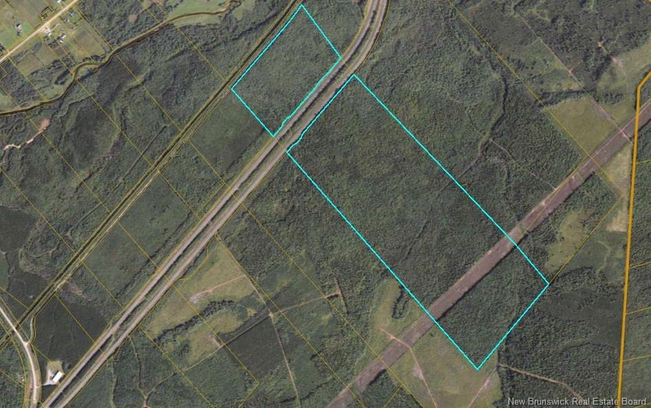 Lot Highway 2, River Glade, NB