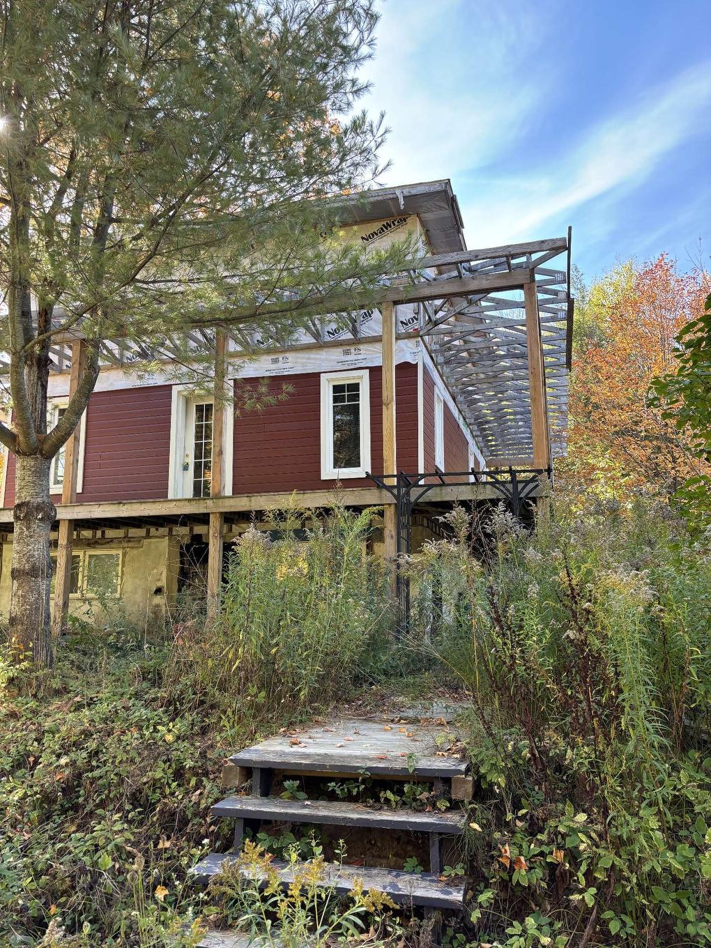 Frontage - 473 Rue Des Merisiers, Saint-Colomban, QC - Outdoor