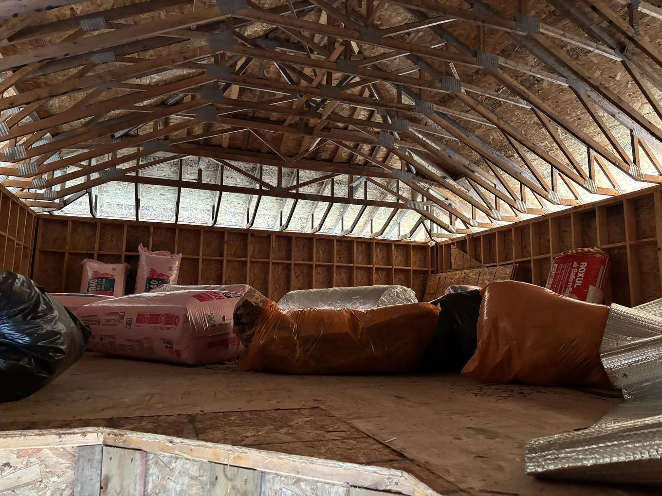 Interior - 473 Rue Des Merisiers, Saint-Colomban, QC - Indoor