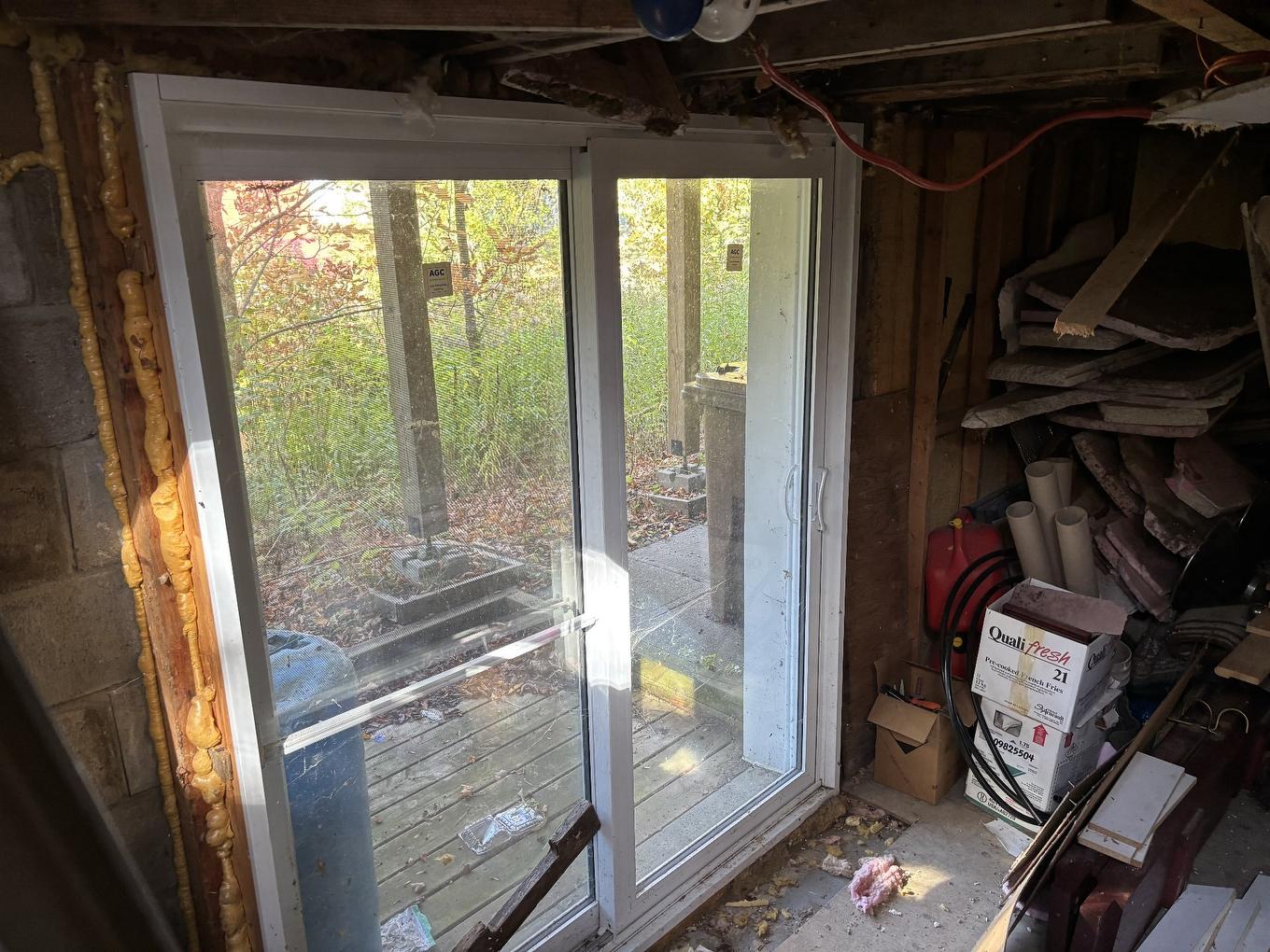 Basement - 473 Rue Des Merisiers, Saint-Colomban, QC - Indoor Photo Showing Other Room