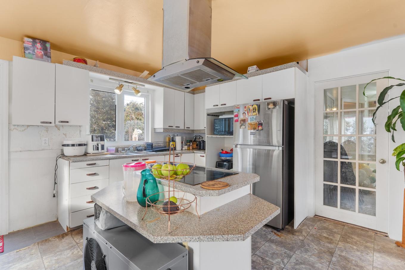 Cuisine - 7 35E Avenue E., Blainville, QC - Indoor