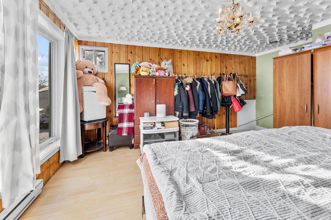 Chambre à coucher principale - 7 35E Avenue E., Blainville, QC - Indoor Photo Showing Bedroom