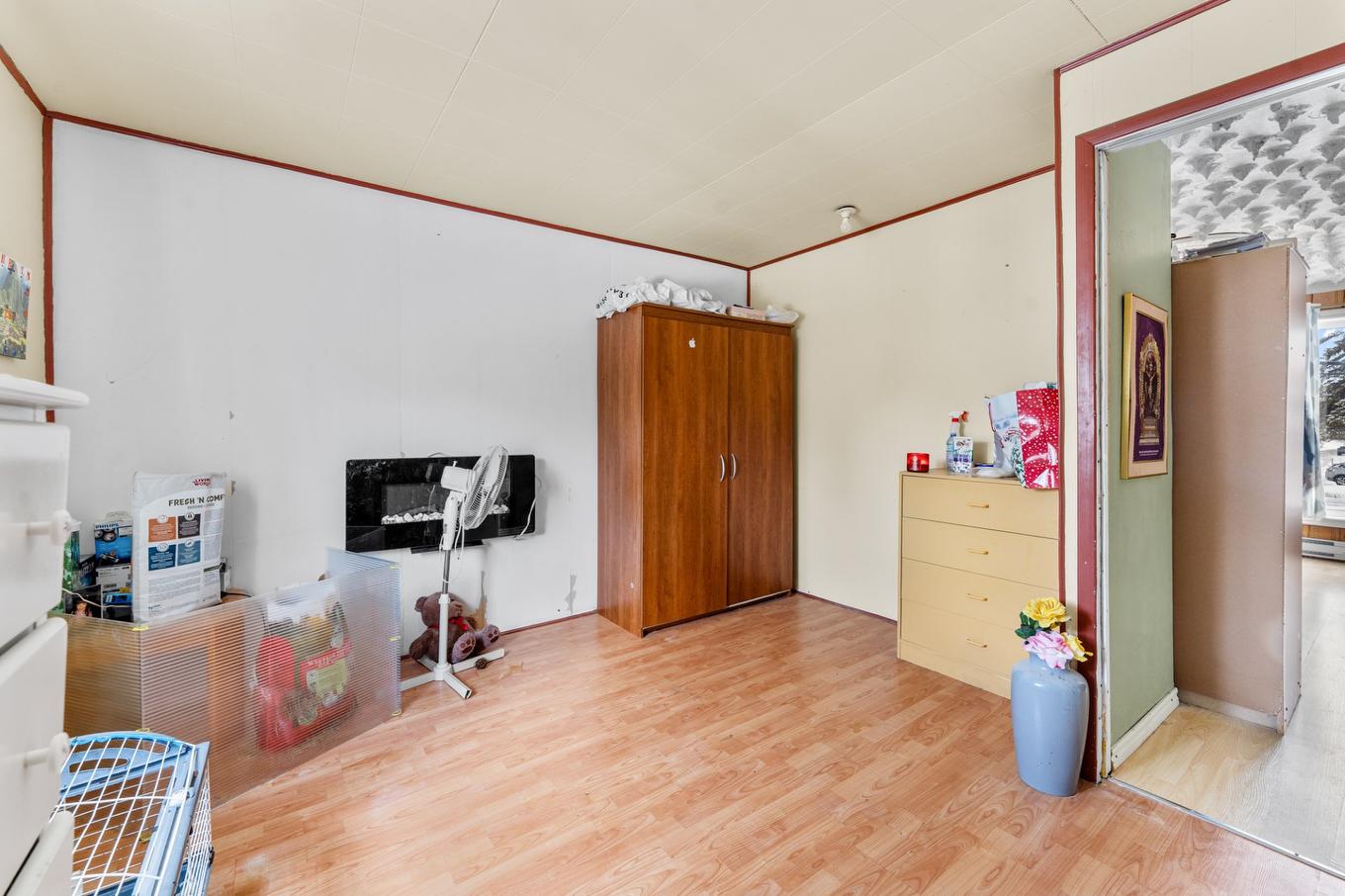 Chambre à coucher - 7 35E Avenue E., Blainville, QC - Indoor Photo Showing Other Room