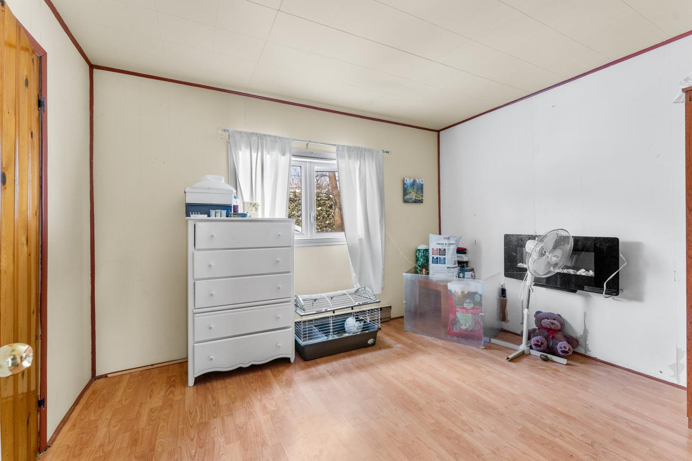 Chambre à coucher - 7 35E Avenue E., Blainville, QC - Indoor Photo Showing Bedroom
