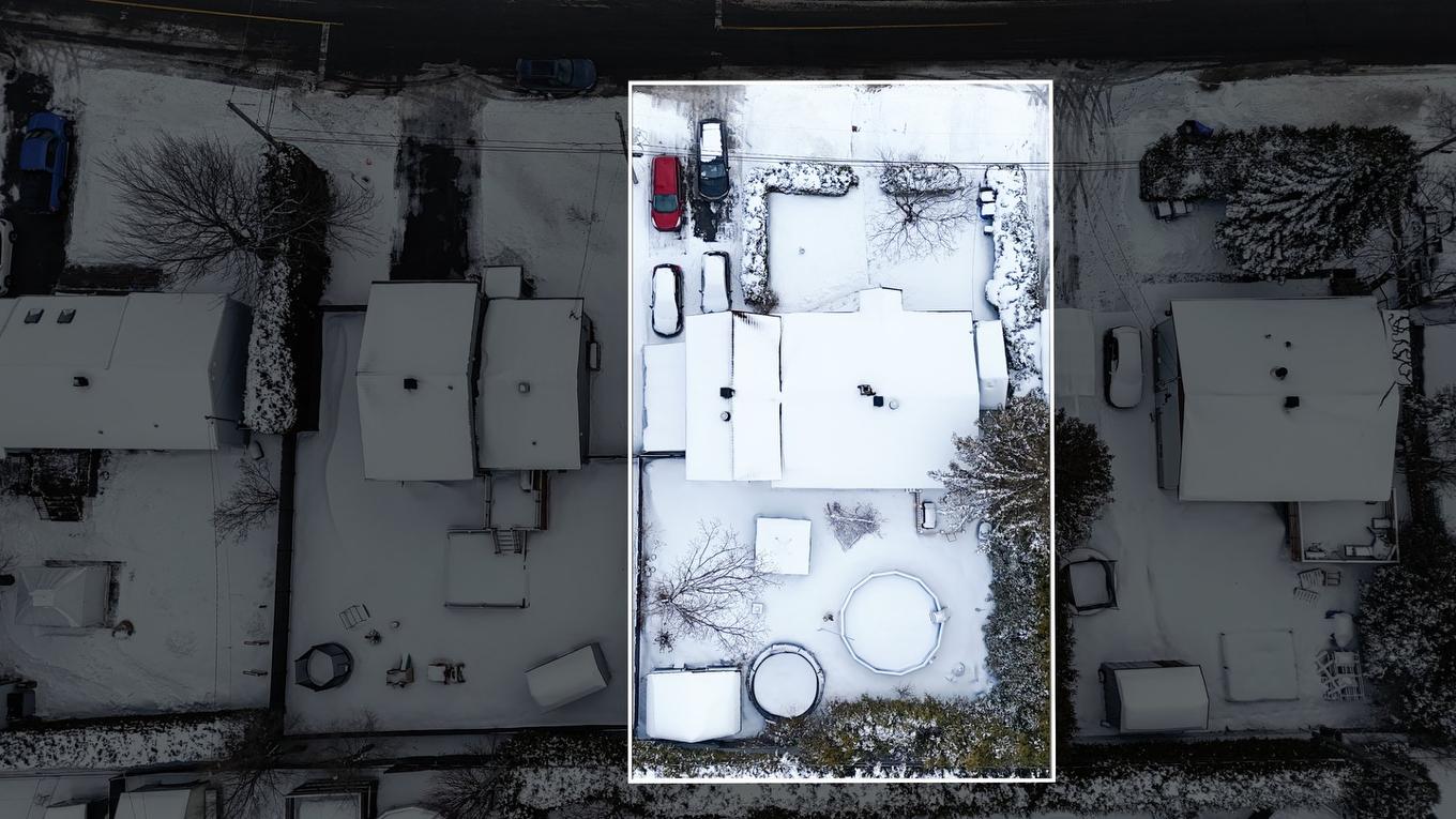 Vue d'ensemble - 7 35E Avenue E., Blainville, QC - Outdoor