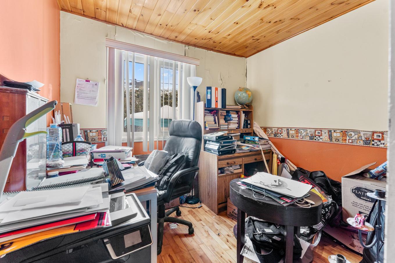 Bureau - 7 35E Avenue E., Blainville, QC - Indoor