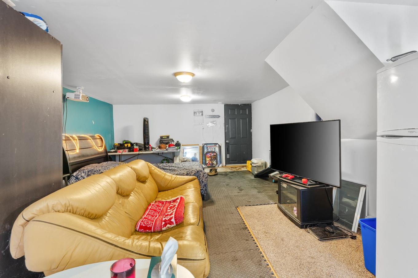 Garçonnière - 7 35E Avenue E., Blainville, QC - Indoor