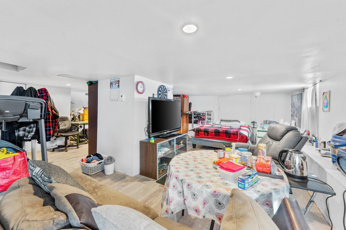 Sous-sol - 7 35E Avenue E., Blainville, QC - Indoor