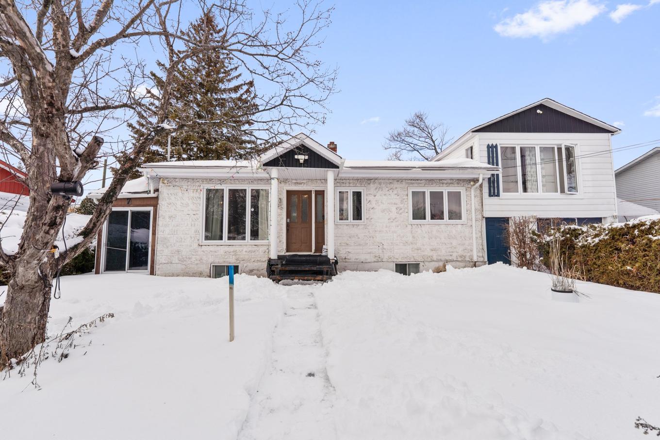 Façade - 7 35E Avenue E., Blainville, QC - Outdoor With Facade