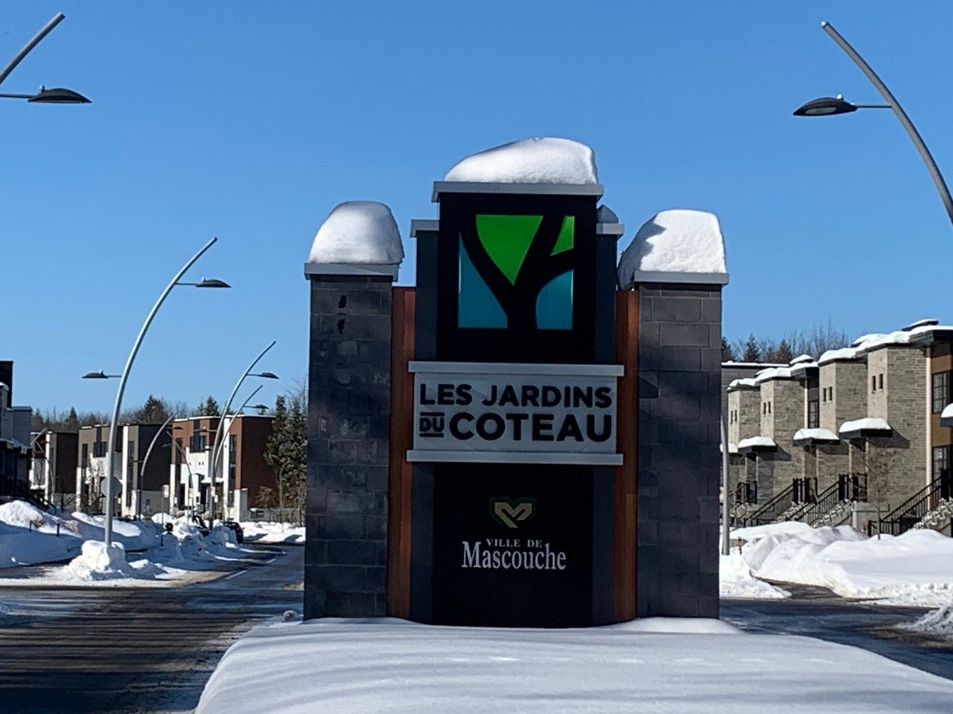 Autre - 1670 Rue Barott, Mascouche, QC - Outdoor