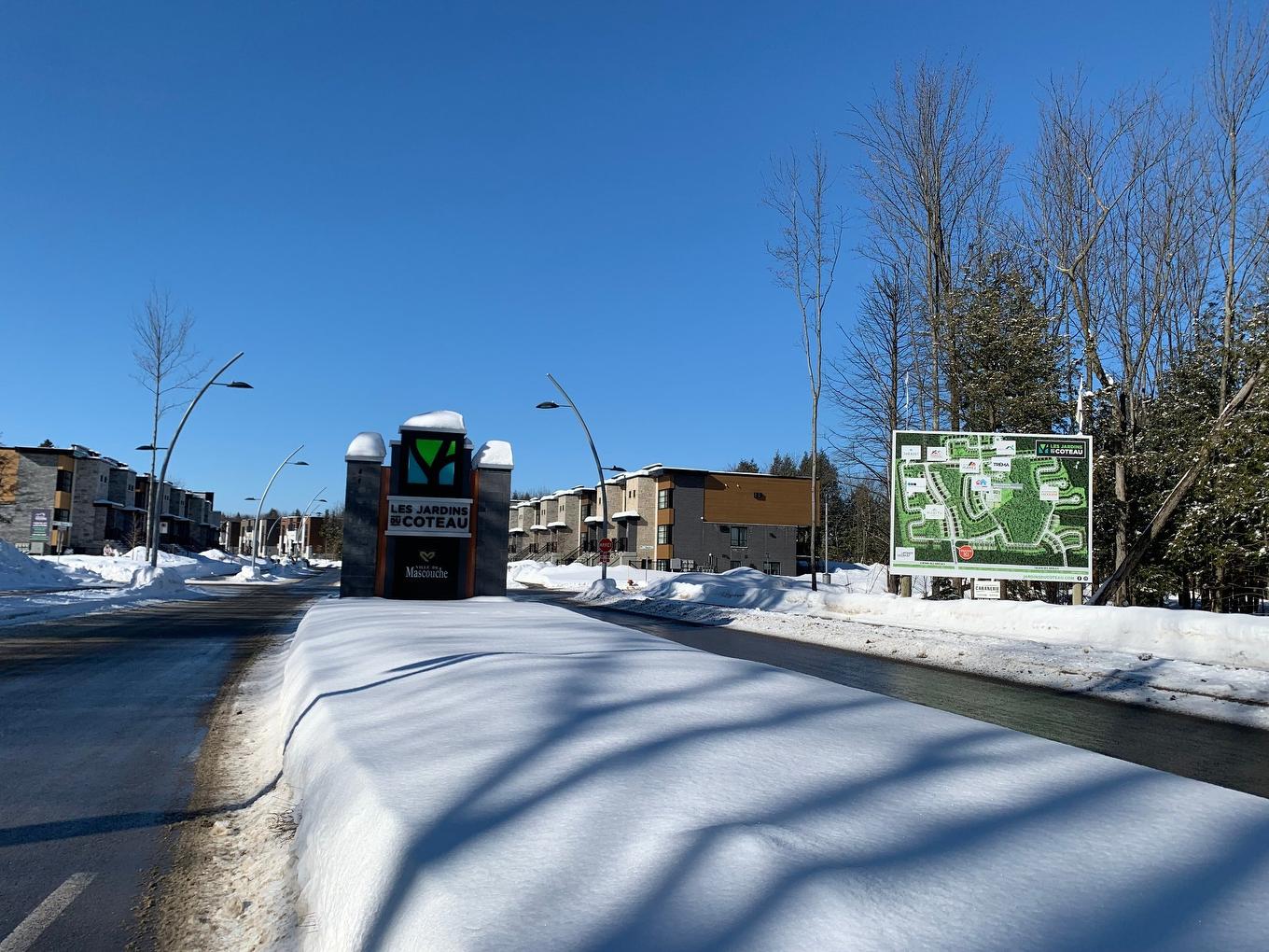 Autre - 1670 Rue Barott, Mascouche, QC - Outdoor