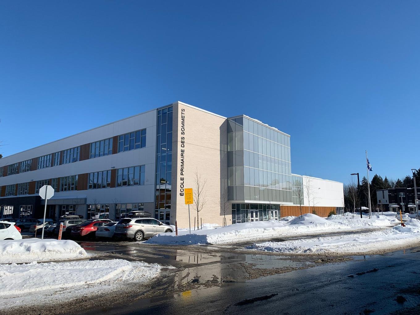 À proximité - 1670 Rue Barott, Mascouche, QC - Outdoor