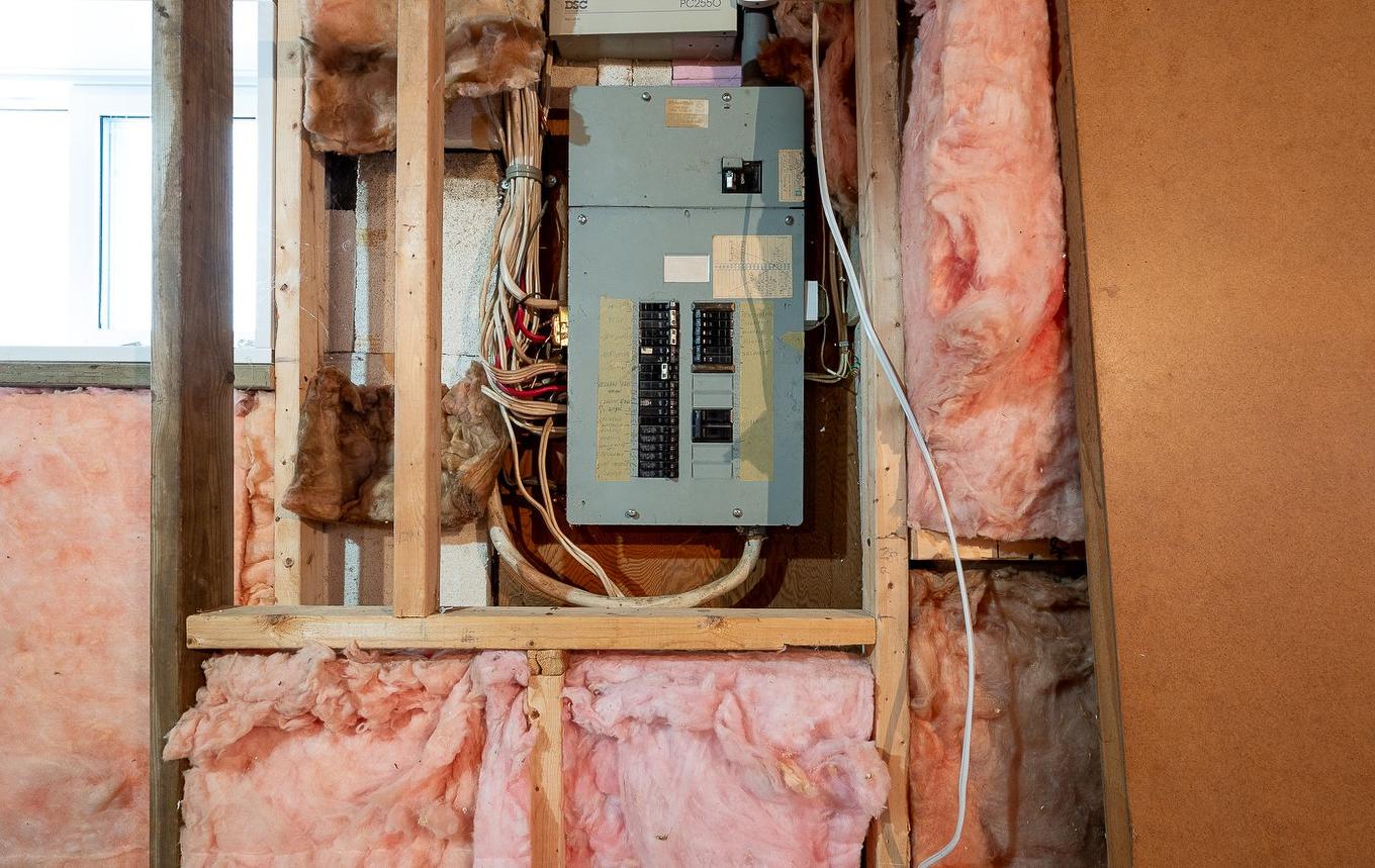 Other - 27 Rue Allan, Longueuil (Greenfield Park), QC - Indoor