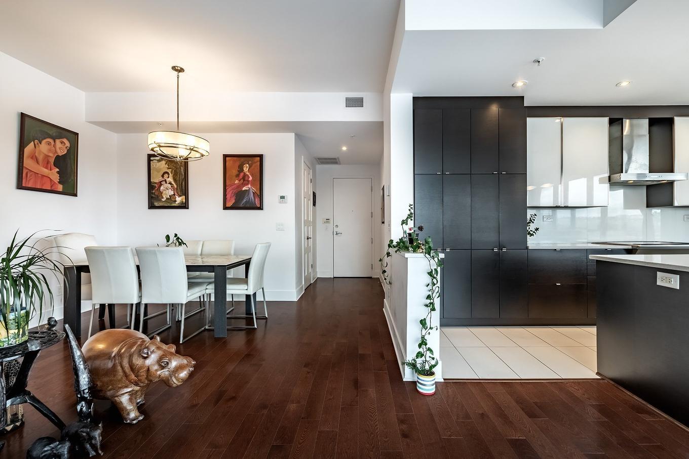 Overall view - Ph1005-4293 Rue Jean-Talon O., Montréal (Côte-Des-Neiges/Notre-Dame-De-Grâce), QC - Indoor