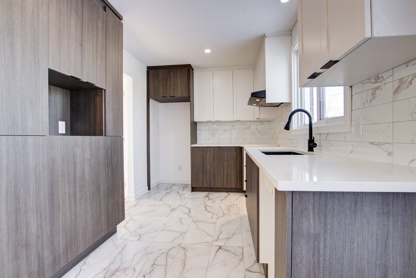 Kitchen - 2899 Rue De Lyon, Longueuil (Le Vieux-Longueuil), QC - Indoor Photo Showing Kitchen