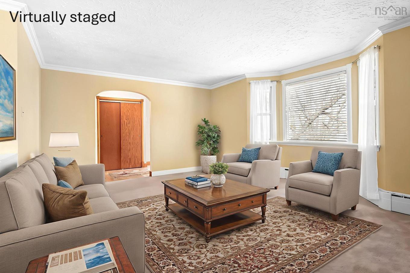 4 Harris Road, Dartmouth, NS