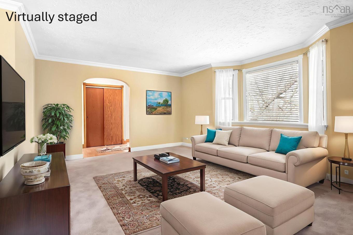 4 Harris Road, Dartmouth, NS