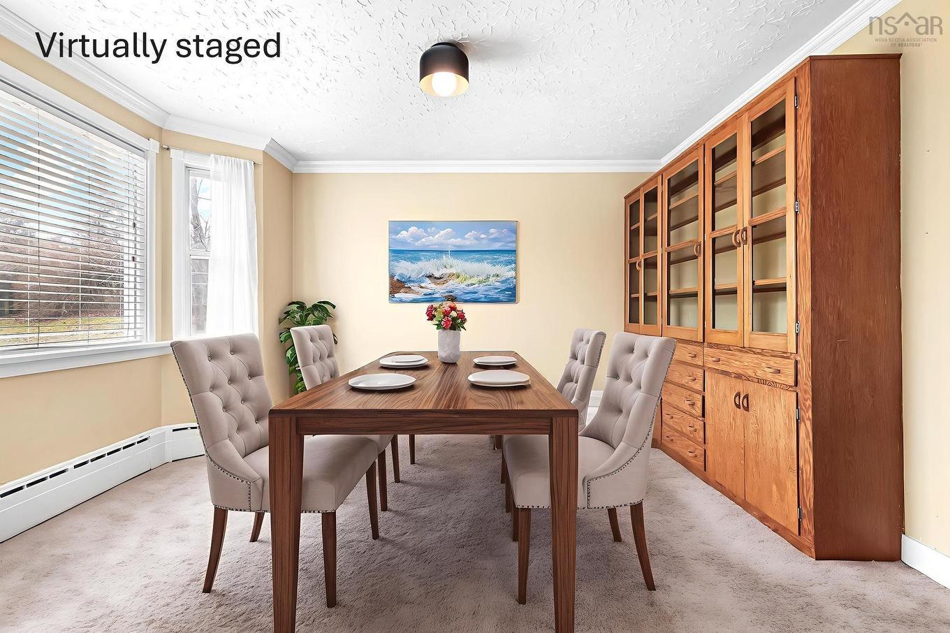 4 Harris Road, Dartmouth, NS