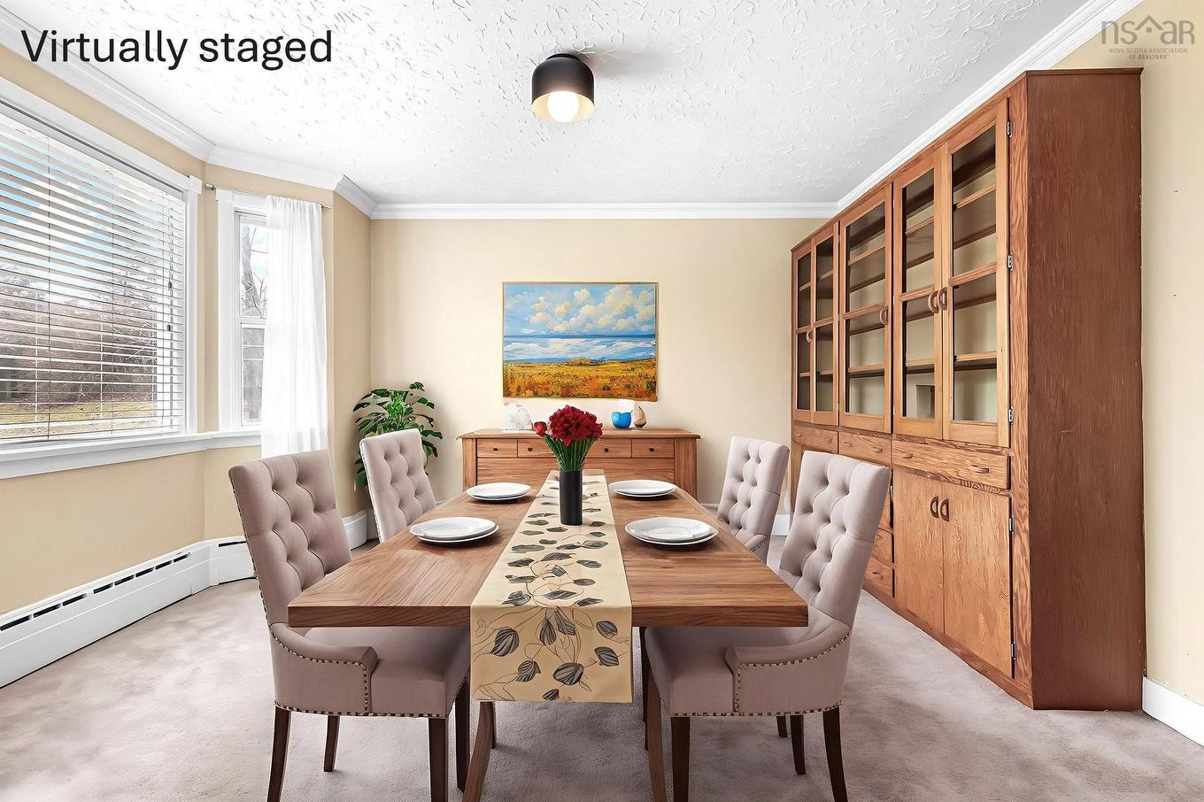 4 Harris Road, Dartmouth, NS