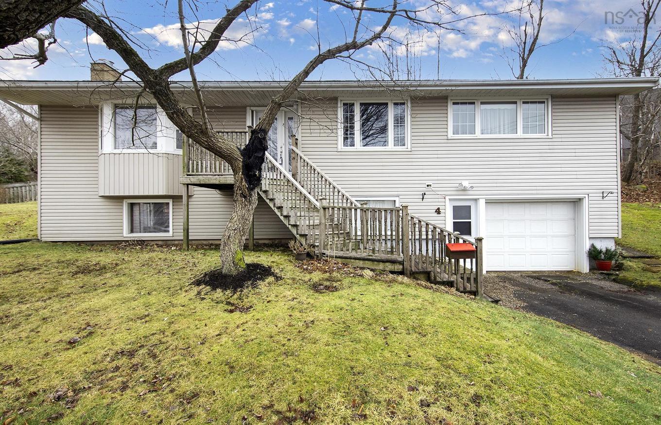 4 Harris Road, Dartmouth, NS