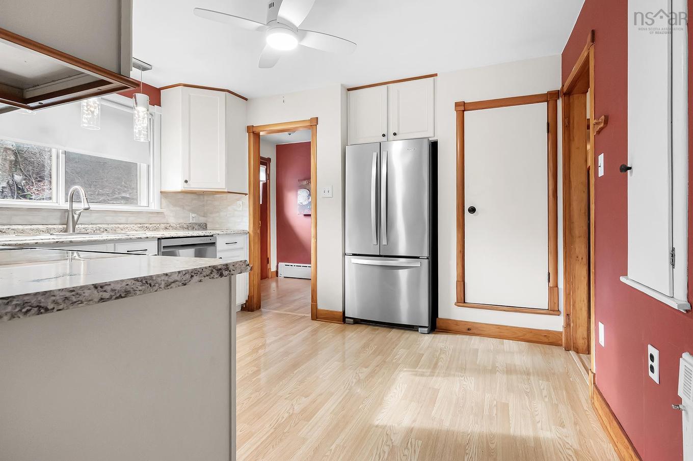 4 Harris Road, Dartmouth, NS