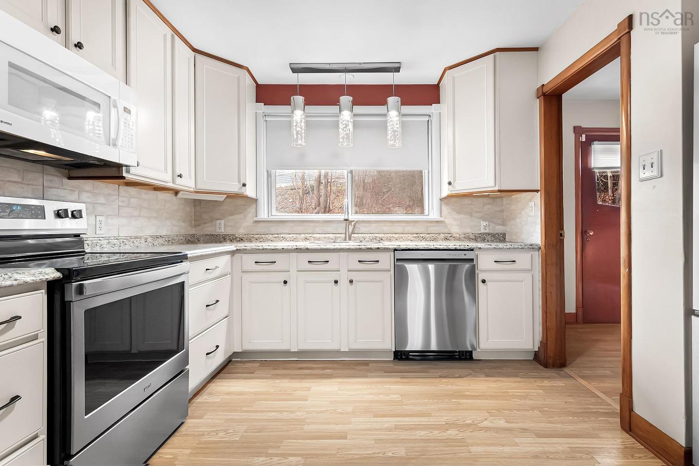 4 Harris Road, Dartmouth, NS