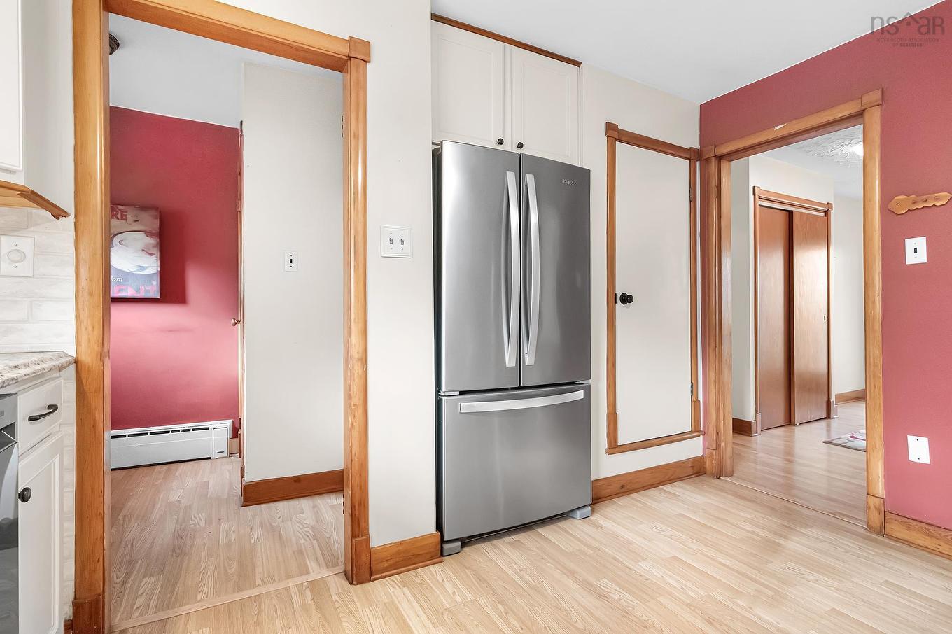 4 Harris Road, Dartmouth, NS