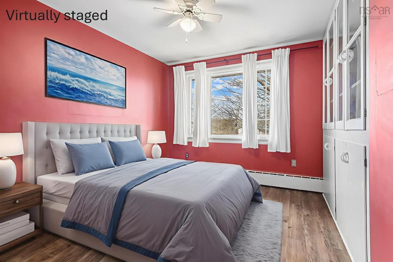 4 Harris Road, Dartmouth, NS