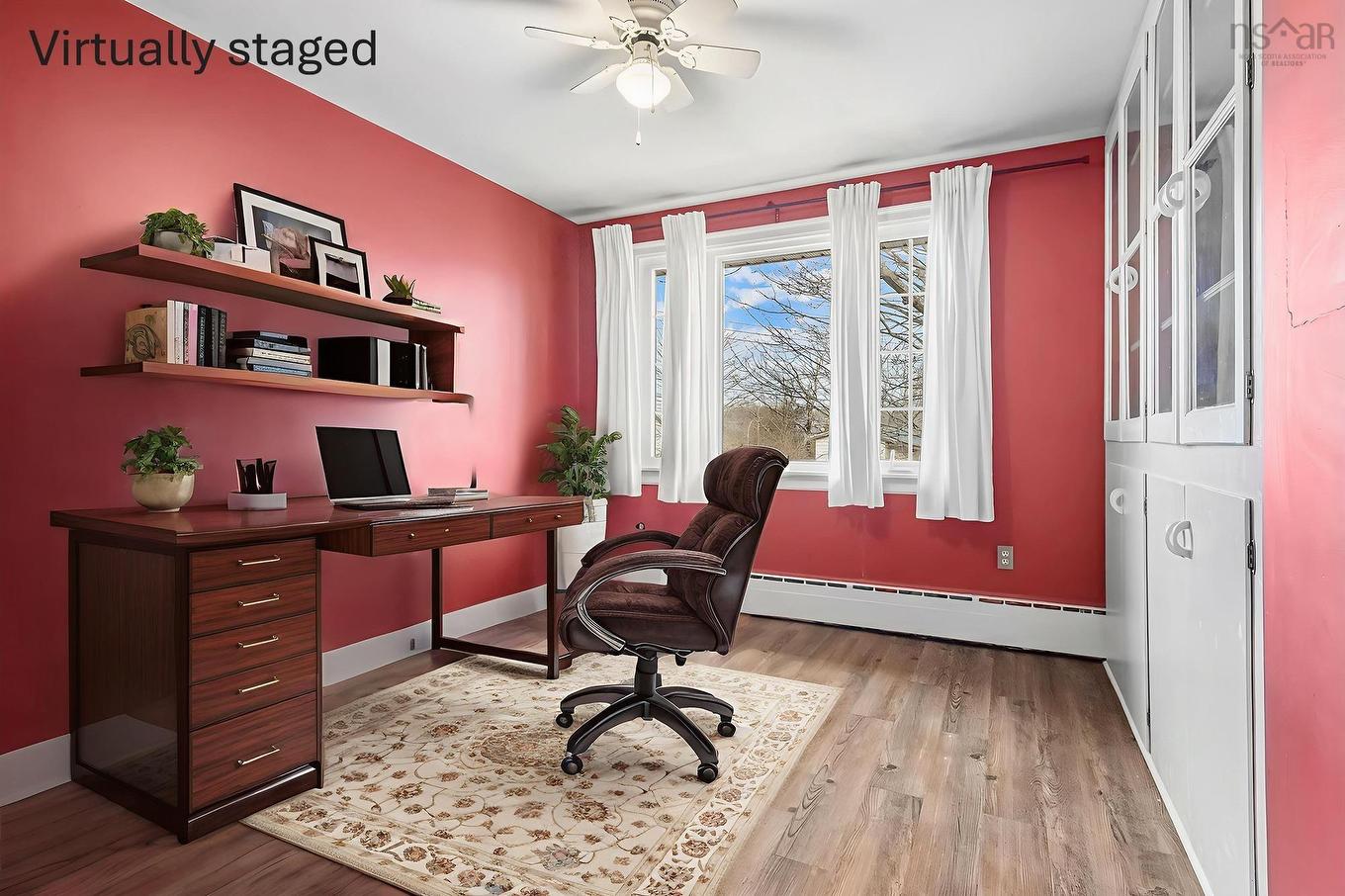 4 Harris Road, Dartmouth, NS