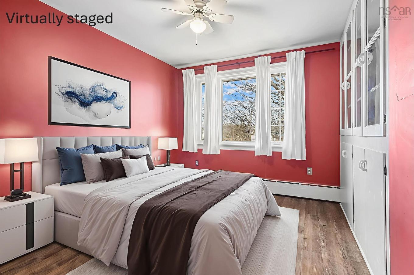 4 Harris Road, Dartmouth, NS