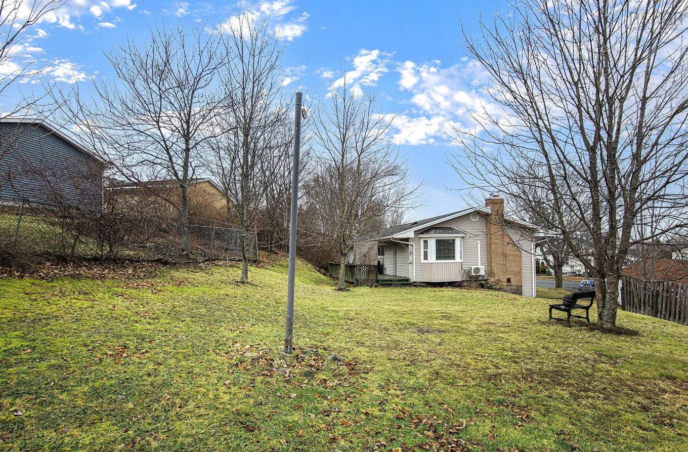 4 Harris Road, Dartmouth, NS