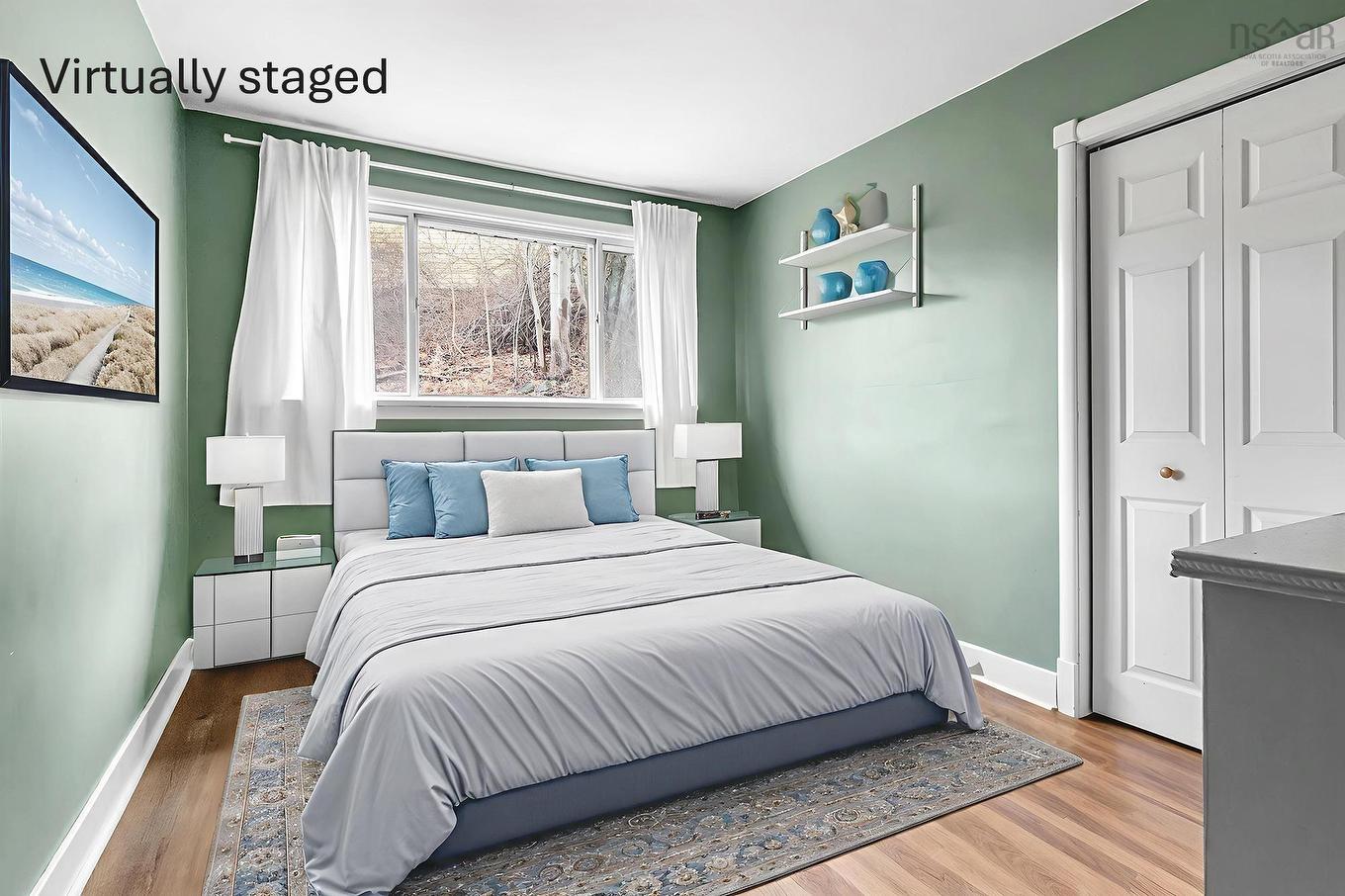 4 Harris Road, Dartmouth, NS