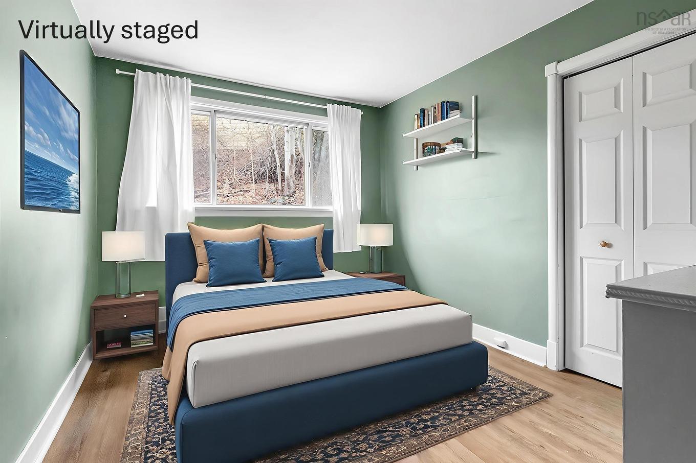 4 Harris Road, Dartmouth, NS