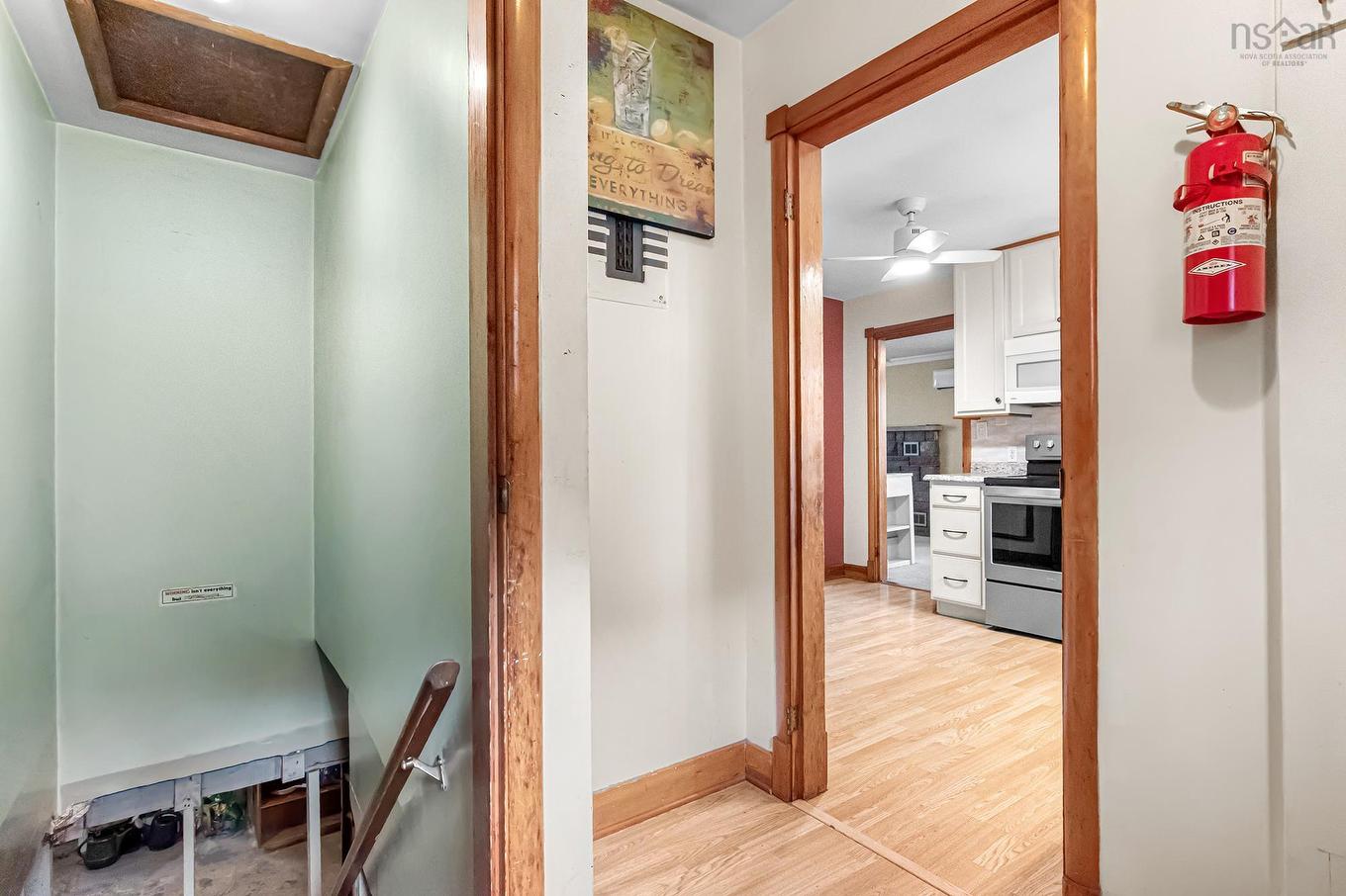 4 Harris Road, Dartmouth, NS