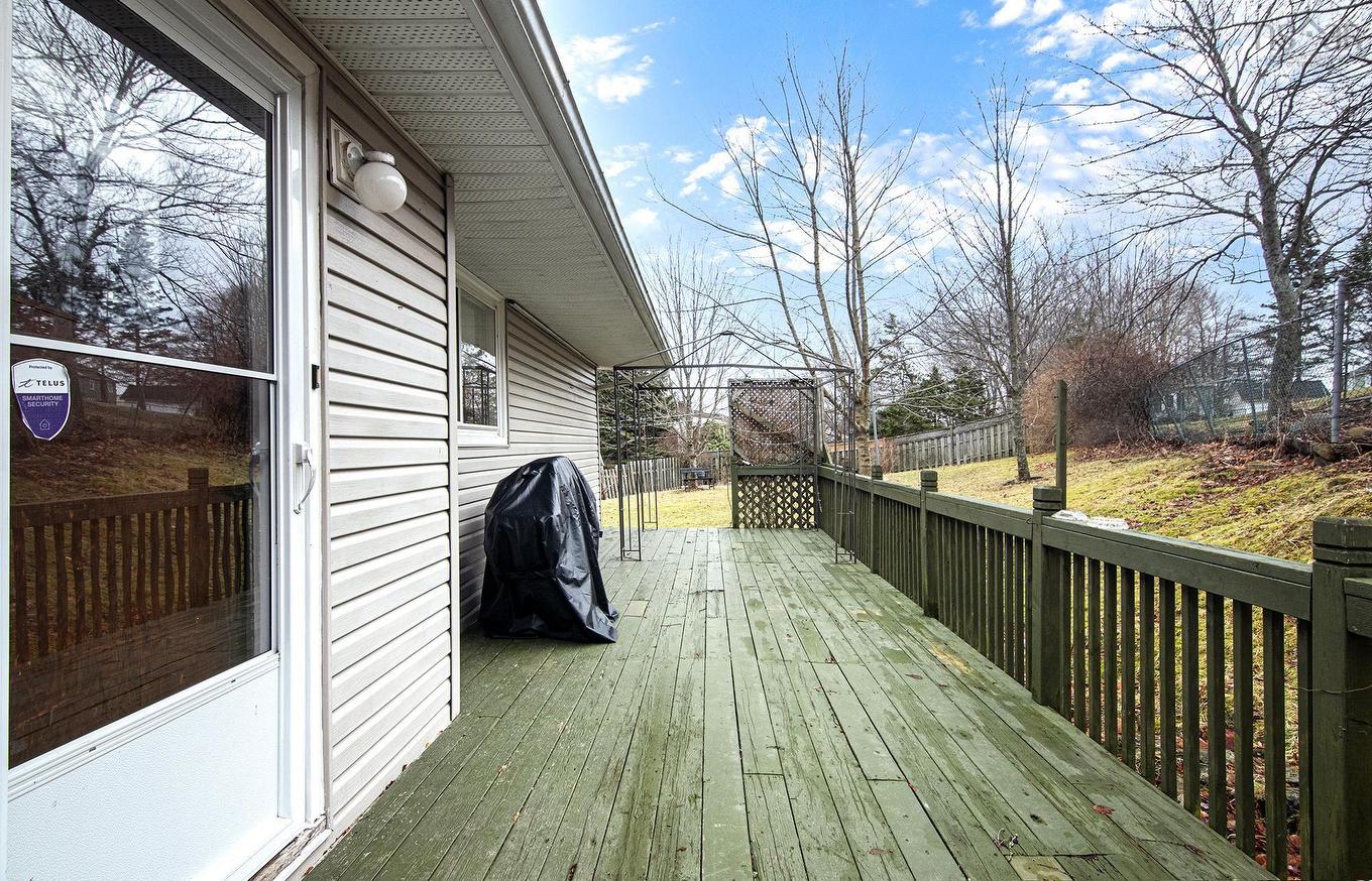 4 Harris Road, Dartmouth, NS