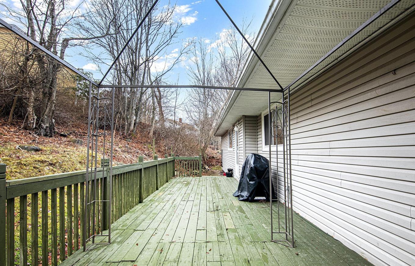 4 Harris Road, Dartmouth, NS