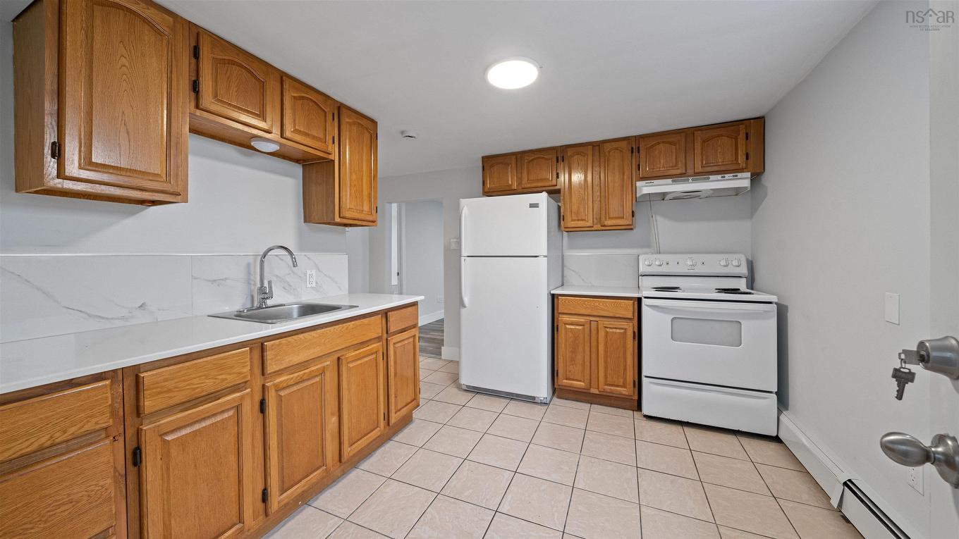 3175 Micmac Street, Halifax, NS