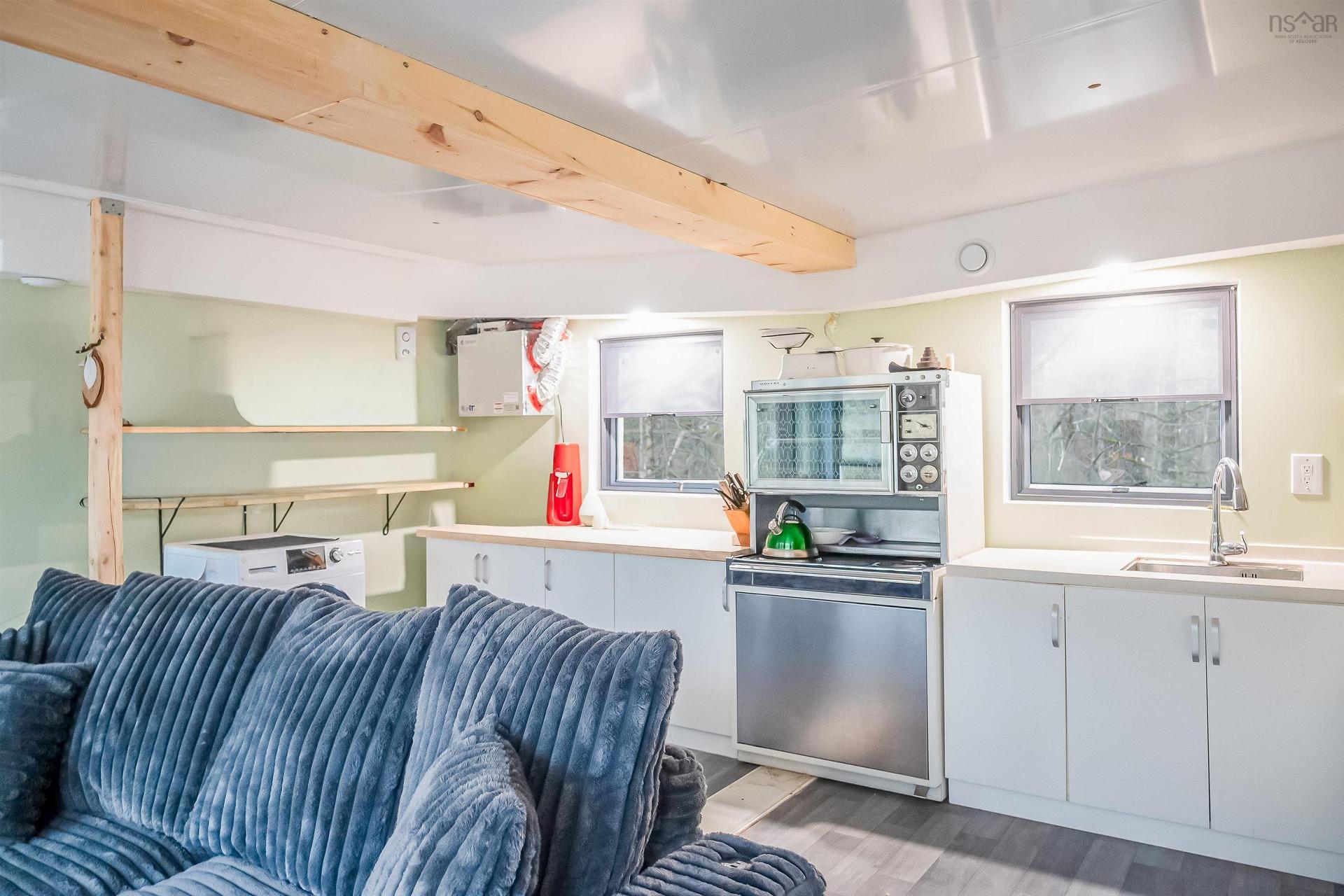 25 Hirtle Drive, Hemford, NS