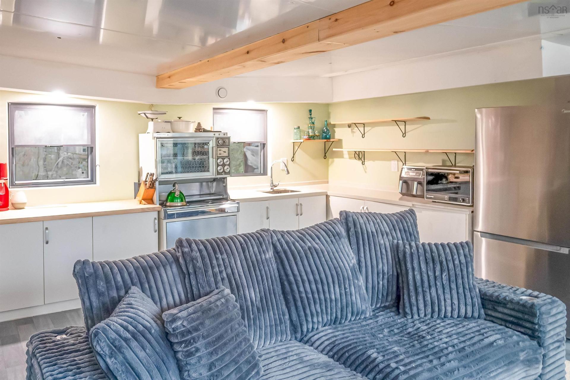25 Hirtle Drive, Hemford, NS