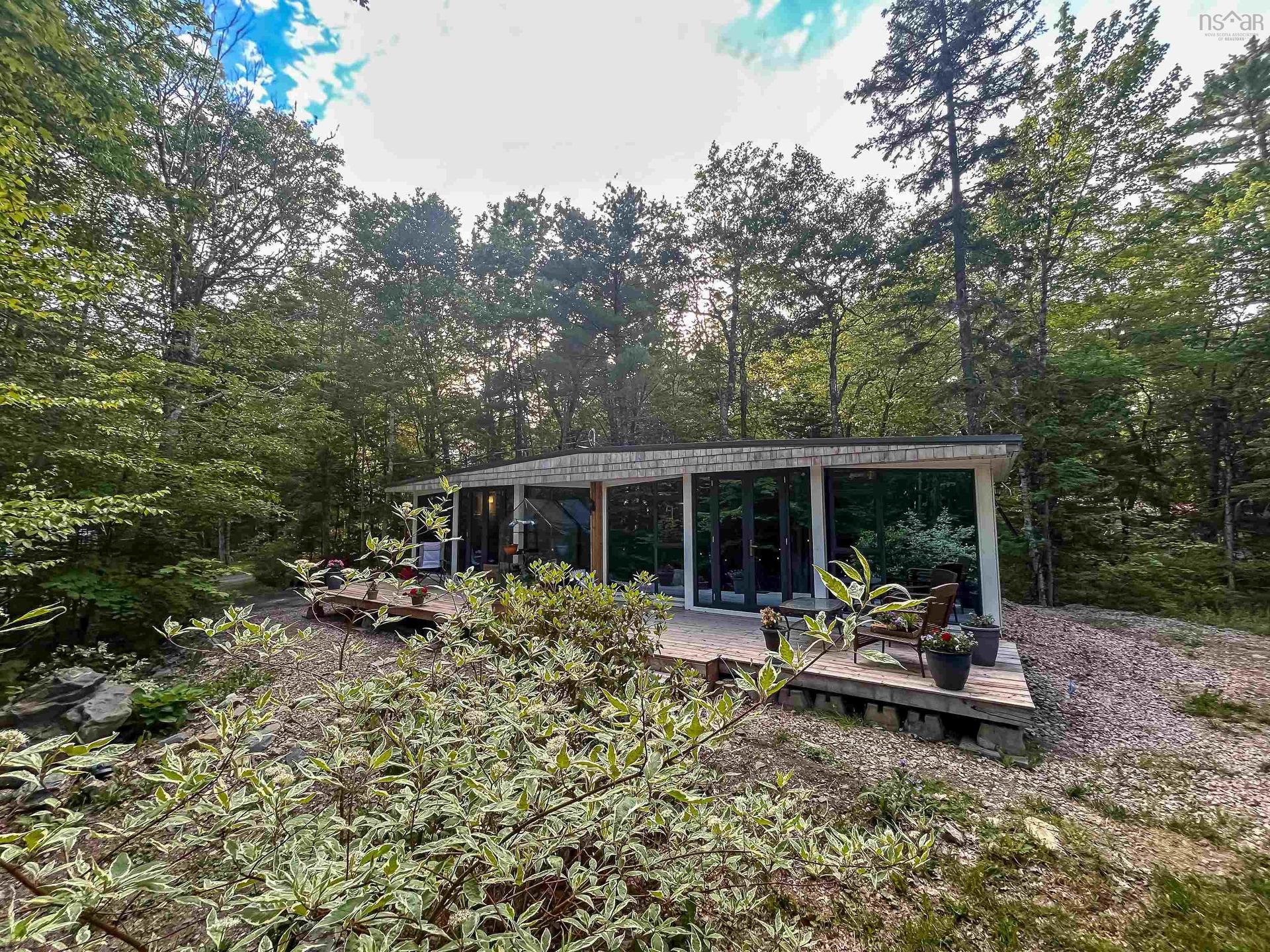25 Hirtle Drive, Hemford, NS