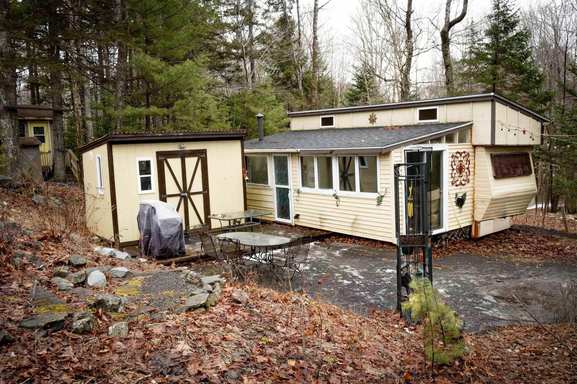25 Hirtle Drive, Hemford, NS