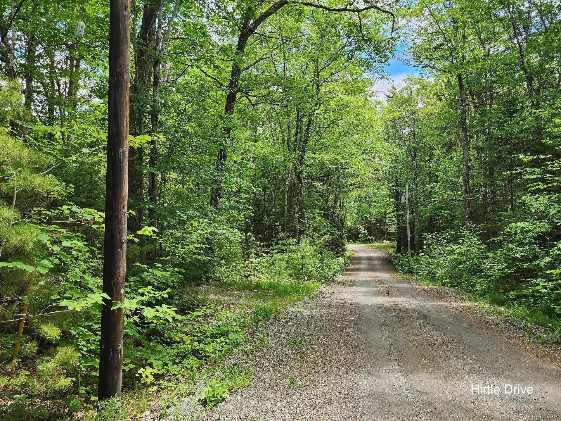25 Hirtle Drive, Hemford, NS