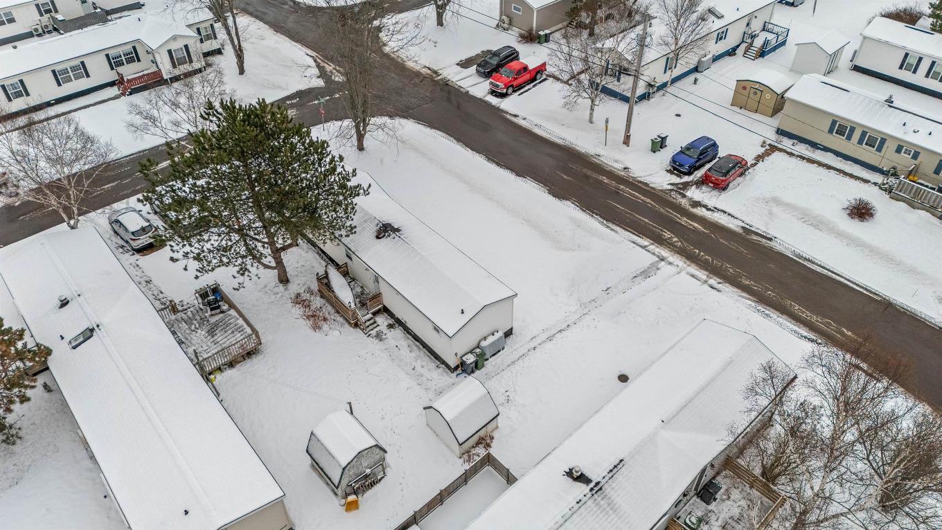 88 Mariner Drive, Charlottetown, PE