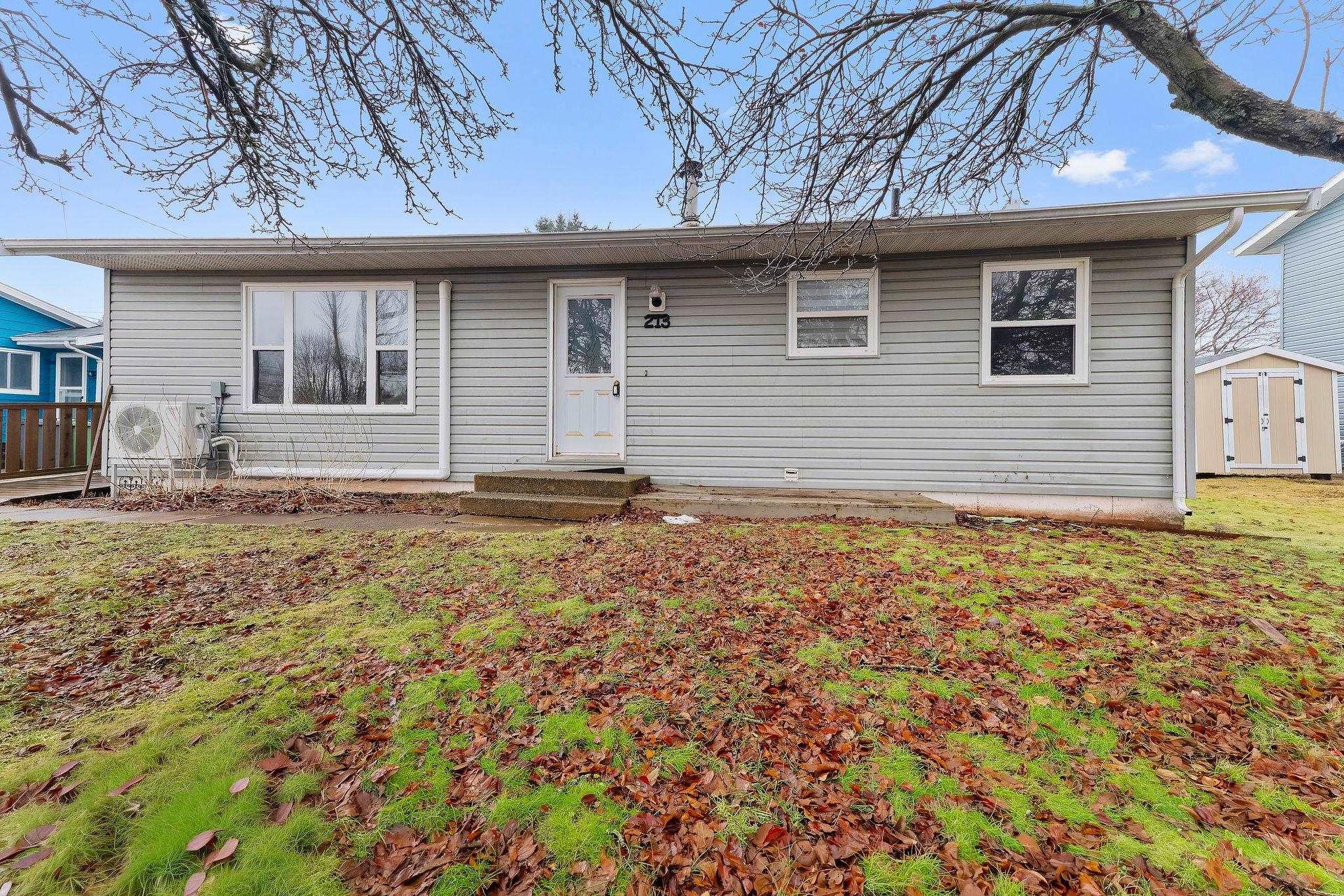 213 Patterson Drive, Charlottetown, PE